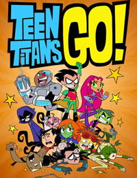 Teen Titans Go! Season 6