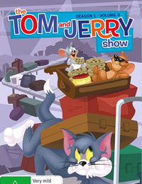 The Tom and Jerry Show Season 4