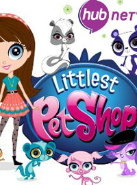 Littlest Pet Shop Season 3