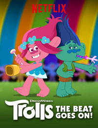 Trolls: The Beat Goes On! Season 5