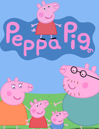 Peppa Pig Season 3