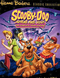 Scooby Doo, Where Are You! Season 03