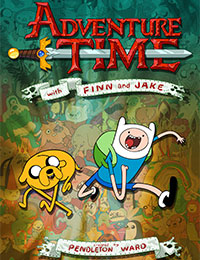 Adventure Time with Finn & Jake Season 10