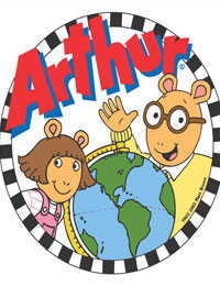 Arthur Season 23