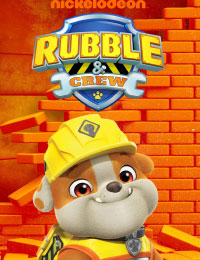 Rubble & Crew Season 1