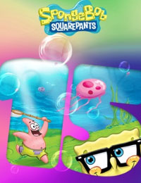 SpongeBob SquarePants Season 15