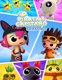 Pirata & Capitano Season 2
