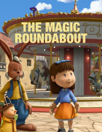 The Magic Roundabout (TV Series) Season 2