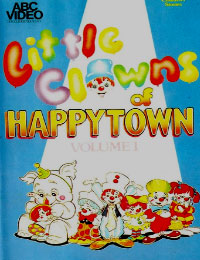 Little Clowns of Happytown