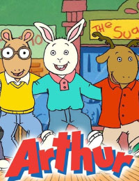 Arthur Season 24