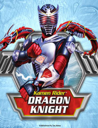 Nonton Kamen Rider