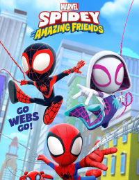 Spidey and His Amazing Friends Short