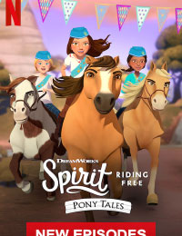 Spirit Riding Free: Pony Tales Season 1
