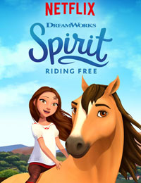 Spirit Riding Free Season 1