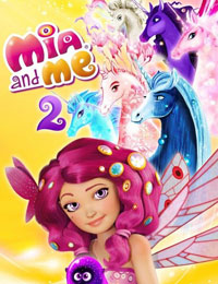 Mia and Me Season 3