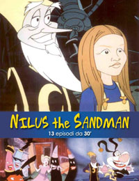 Nilus the Sandman