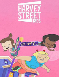 Harvey Street Kids Season 4