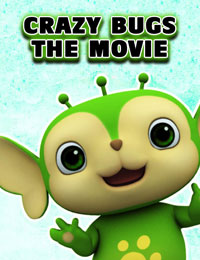 Crazy Bugs: The Movie