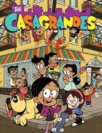 The Casagrandes Season 1