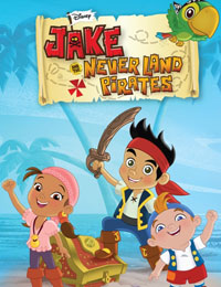 Jake and the Never Land Pirates Season 3