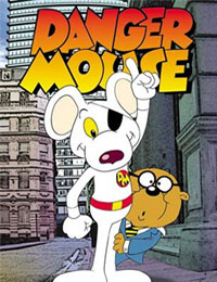 Danger Mouse (1981)