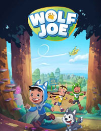 Wolf Joe