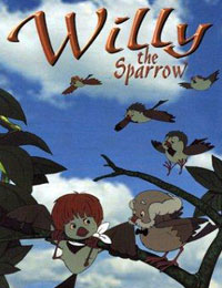 Willy the Sparrow