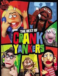 Crank Yankers Season 5