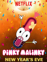 Pinky Malinky Season 1