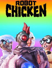 Robot Chicken Season 9