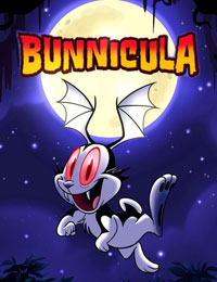 Bunnicula Season 2