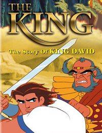 The King: the story of King David