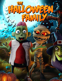 The Halloween Family