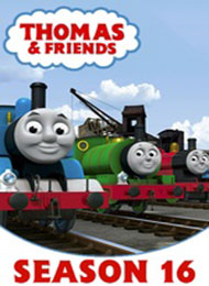 watch thomas and friends online