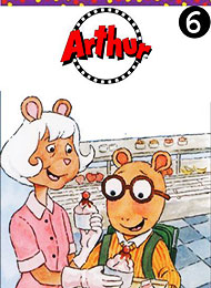 Arthur Season 06