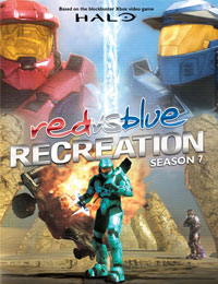 Red vs. Blue Season 7