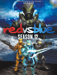 Red vs. Blue Season 12