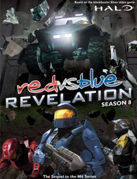 Red vs. Blue Season 8
