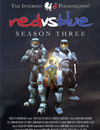 Red vs. Blue Season 3