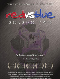 Red vs. Blue Season 2