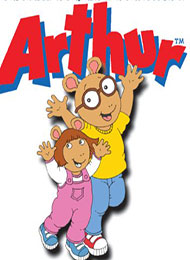 Arthur Season 02