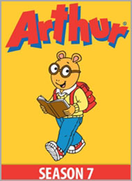 Arthur Season 07