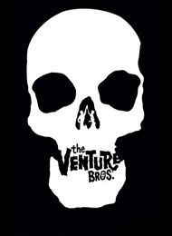 The Venture Bros. Season 1