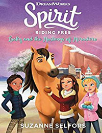 Spirit Riding Free Season 8