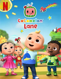 CoComelon Lane Season 1