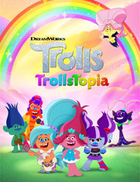TrollsTopia Season 4