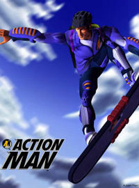 action man cgi