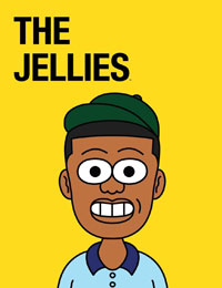 The Jellies! Season 1