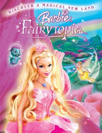 Watch Barbie  Fairytopia  cartoon online FREE KimCartoon