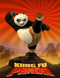 Kung fu panda 1 full movie